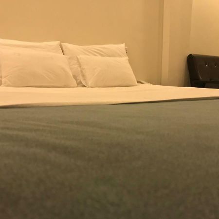 Hotel Pure Hai Phong Kültér fotó