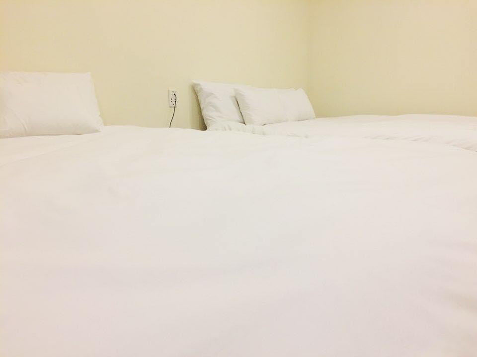 Hotel Pure Hai Phong Kültér fotó