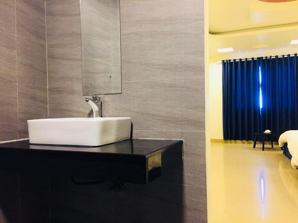 Hotel Pure Hai Phong Kültér fotó