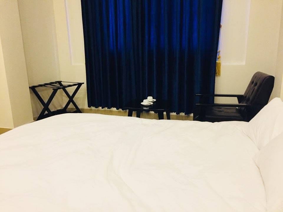 Hotel Pure Hai Phong Kültér fotó
