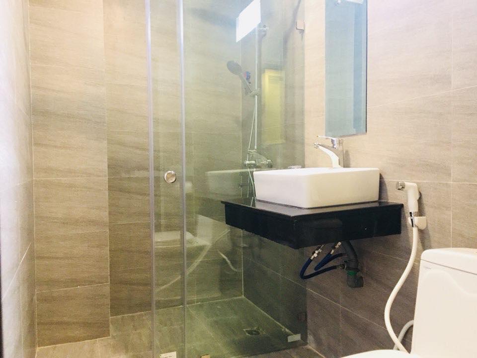 Hotel Pure Hai Phong Kültér fotó